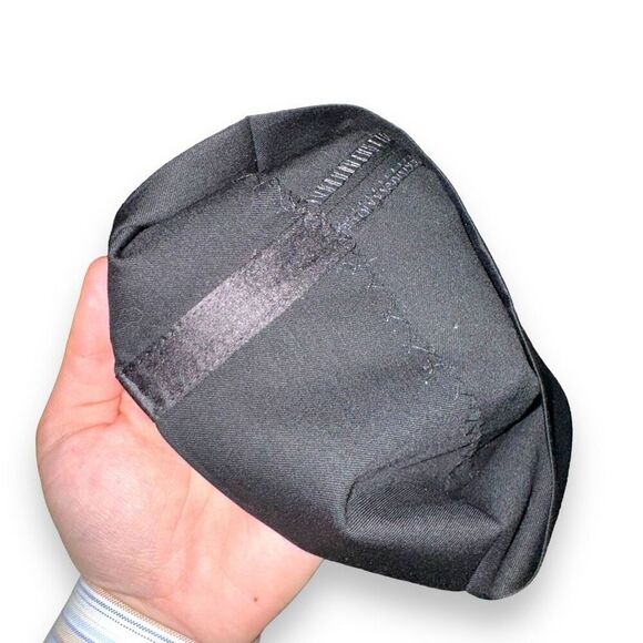 Hugo Boss Made in USA 2 Piece Tuxedo Suit Size 46R - Picture 12 of 13